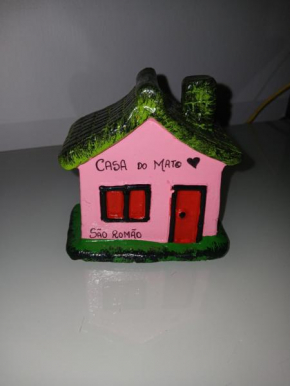 Casa do Mato